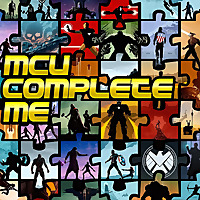 MCU Complete Me
