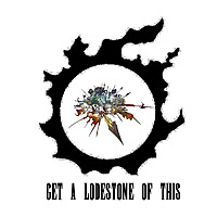 Get a Lodestone of This