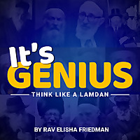 It's Genius