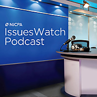 NJCPA IssuesWatch Podcast