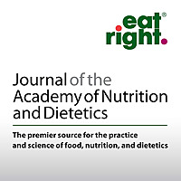 Journal of the Academy of Nutrition and Dietetics Editor's Podcast
