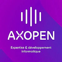 AXOPEN - Expertise & développement informatique