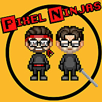Pixel Ninjas
