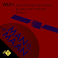 De Man en de Maan