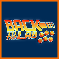 Back to The Lab