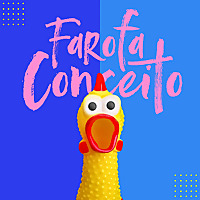 Farofa Conceito