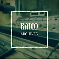Haven of Rest Radio Broadcast