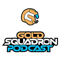 Gold Squadron Podcast