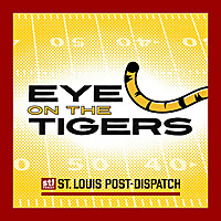 Eye on the Tigers