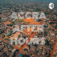 ACCRA AFTER HOURS