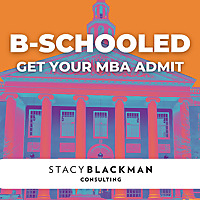 B-Schooled: Get Your MBA Admit