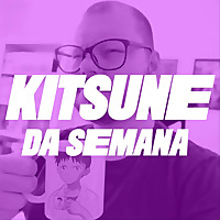 Kitsune da Semana