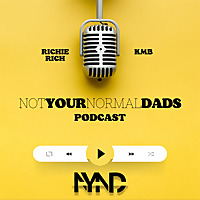 Not Your Normal Dads