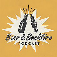 Beer and Backfire