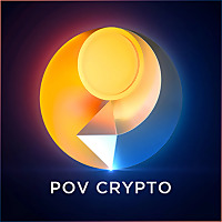 POV Crypto Podcast: Your Crypto Echo-Chamber Dies Here.