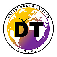 DELIVERANCE TEMPLE
