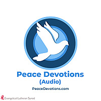 Peace Devotions (Audio)