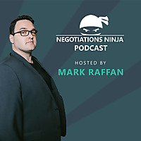 Negotiations Ninja Podcast