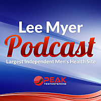 Lee Myer - Peak Testosterone