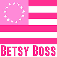 Betsy Boss Podcast