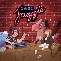 Dear Jazzie... Your Kinky Questions Answered!