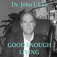 Good Enough Living
