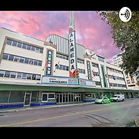 Alameda's Back Of The Class