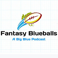 Fantasy Blueballs