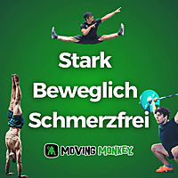 Moving Monkey® Radio