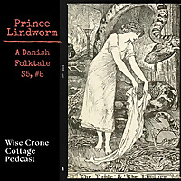 Wise Crone Cottage Podcast