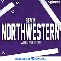 Bleav in Northwestern