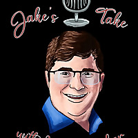 Jake's Take with Jacob Elyachar