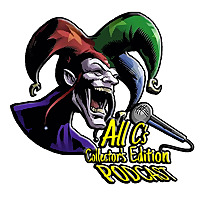 All C's Collectors Edition