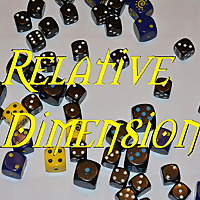 Relative Dimension