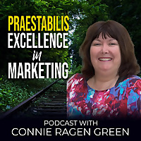 Praestabilis - Marketing Excellence with Connie Ragen Green