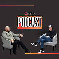 POP PODCAST | POP Audio Experience