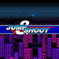 Jump & Shoot: A Gaming Podcast