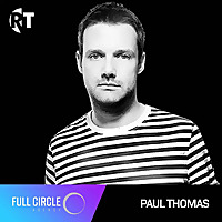 Paul Thomas presents UV Radio