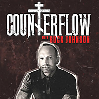 Counterflow with Buck Johnson