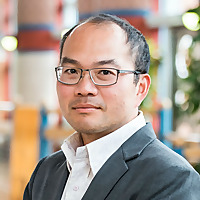 Changing Careers with Conrad Chua