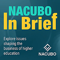 NACUBO In Brief