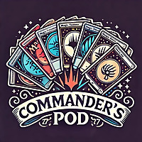 Commander's Pod