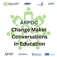 APLC Change Maker Conversations in Education