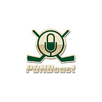Minnesota Wild Hockey PONDcast