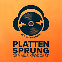 Plattensprung - Podcast