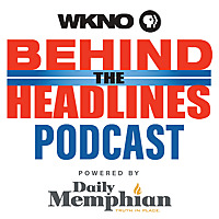 Behind the Headlines Podcast