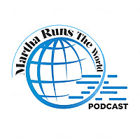 Martha Runs the World Podcast