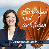 Einsteigen und Aufsteigen