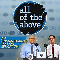 All of the Above Podcast