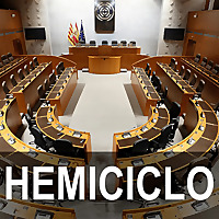 Hemiciclo